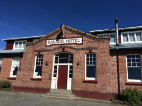 Mossburn Railway Hotel